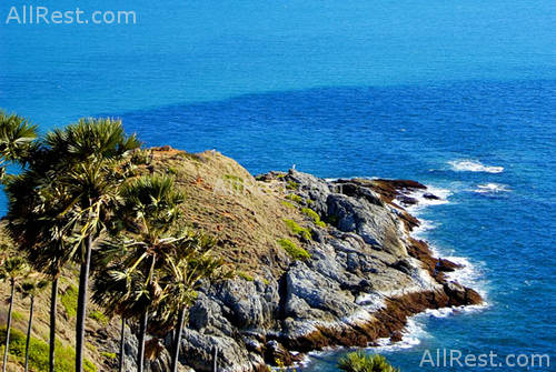Le Meridien Phuket Beach Resort 59